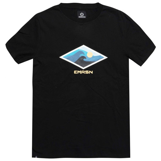 Emerson Ανδρική κοντομάνικη μπλούζα Men's S/S T-Shirt